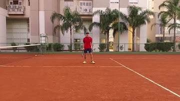 DJI Osmo+ with tracking on Vertical Studio app