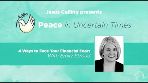 4 Ways to Face Financial Fears in A Crisis featuri...