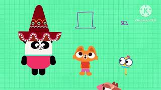 Lingokids: Spring Hats: Alternative Ending Guide