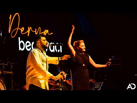 İhanet Ettiğin Günden Beri - Derya Bedavacı \u0026 Taladro [feat.Arabesk Design] #mix