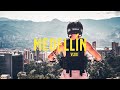 Je ride la ville de medelln en colombie vlog kenny thomas