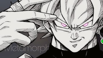 METAMORPHOSIS 3 ft.zxcursed & SadFriendd