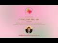 Meet Geraldine Walsh: Founder of The Dublin Wellbeing Centre &amp; Integrative Therapist