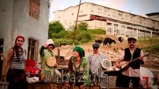 Baba Zula - Bahar Resimi