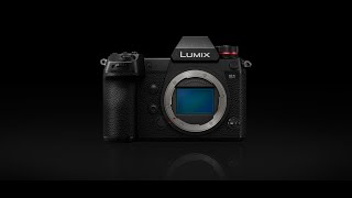 Lumix S1 Firmware 2.0