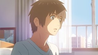 「君の名は。」特報3