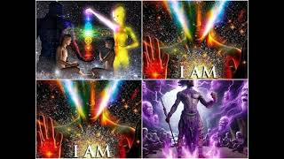 ABATUUZE BA SENGENDO Z'OBUCHWEIZI (THE PLEIADIANS) - EBIWANDIIKO BYOBU JJAJJA MWE NOLUTALO LWOMUNDA.