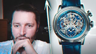 Wie teuer ist die Patek Philippe White Gold?  Uhren-Quiz mit Marc Gebauer