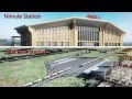 Juba - Nimule Railway Planned Project