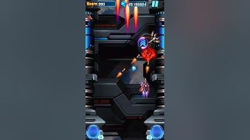 Thunder Assault - Walkthrough - Extra - Level 1-1: Chasing