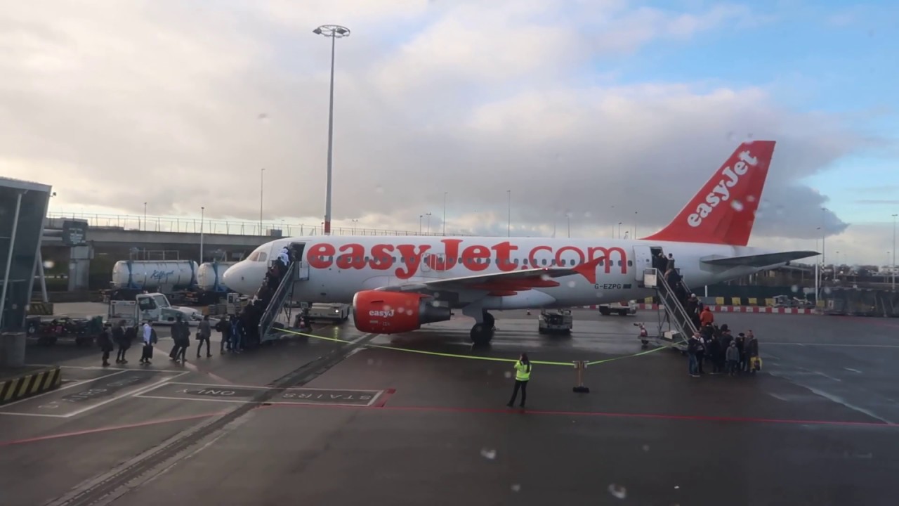 today amsterdam from stansted flights to