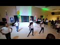 Ghungroo toot gaye | Kids dance performance | Hrithik Roshan | The WAR