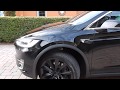 2018 Tesla Model X 75D Thoughts After 3 Months (First Time Tesla Owner)