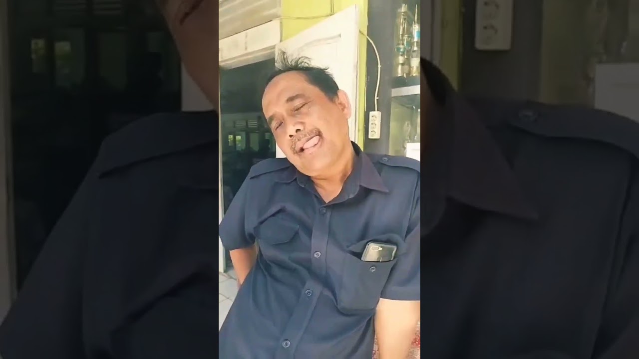 Persiapan perpisahan IX Smpn 1 Lemahabang Angkatan 2022-2023 part1