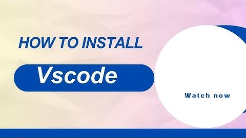 Introduction to VS Code | Beginner’s Guide to Visual Studio Code (2025)