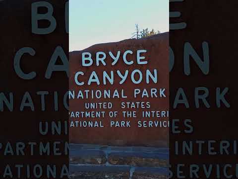 Bryce Canyon National