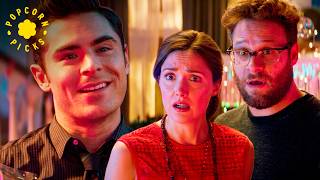 Teddy Mentors the Sorority Next Door (Zac Efron) | Neighbors 2: Sorority Rising