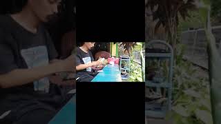kirim kaset pita jaranan khudho prameso ke Tulungagung