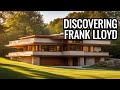Frank lloyd wrights architectural evolution 112 masterpieces