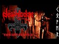 The deathlodge  equimanthorn bathory cover