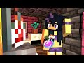 Plant Experiments ｜ Minecraft Tickle Animation  Galaxtickle / Himitsucraft