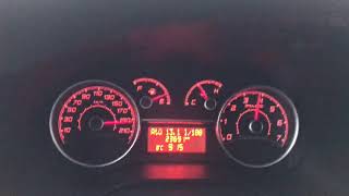 Fiat Doblo D4 1.6 Multijet 30-200