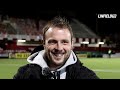 INTERVIEW | Jamie Mulgrew Post-match vs Clifontville | 20/10/2023