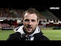 INTERVIEW | Jamie Mulgrew Post-match vs Clifontville | 20/10/2023