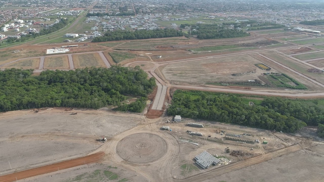 Loteamento Residencial Cidade Verde IV - 2a. Fase