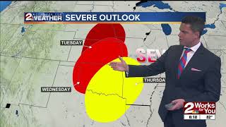 2 WORKS FOR YOU WEATHER