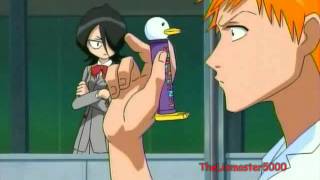 Another Reason Why IchiRuki Wouldn't Work Out...