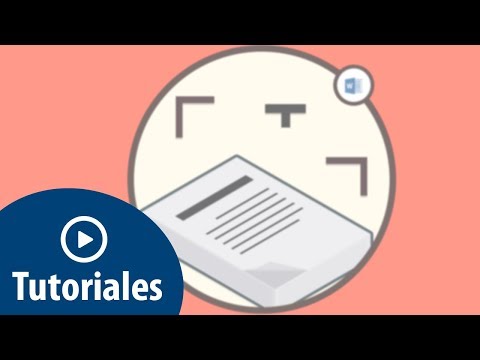 Vídeo: Com Eliminar Els Caràcters Del Word