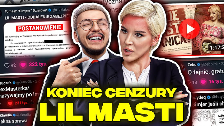 PIERWSZA WYGRANA Z LIL MASTI ⚖️