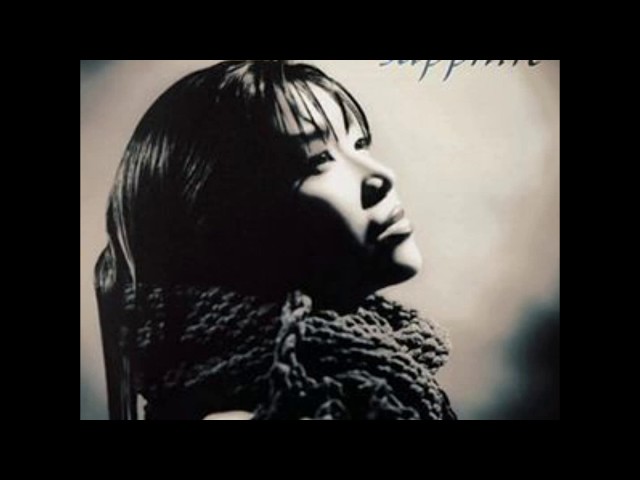 Keiko Matsui - Sapphire