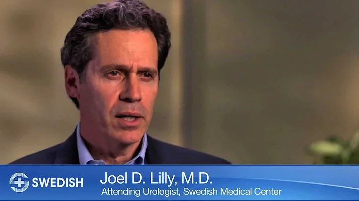 How is robotic surgery performed?