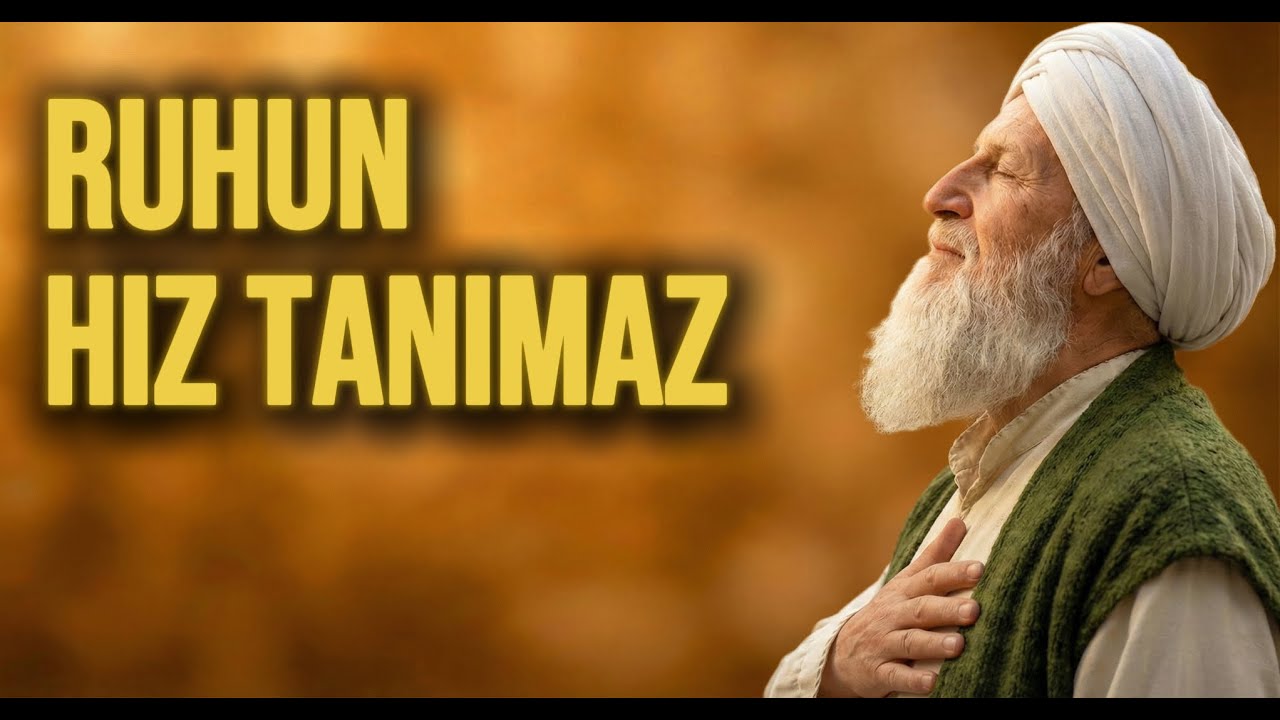 “Ruhun Yol Haritası: Sessizce Seni Bir Yere Çağırıyor…”(Ruhun Yolculuğu – Bölüm 2)