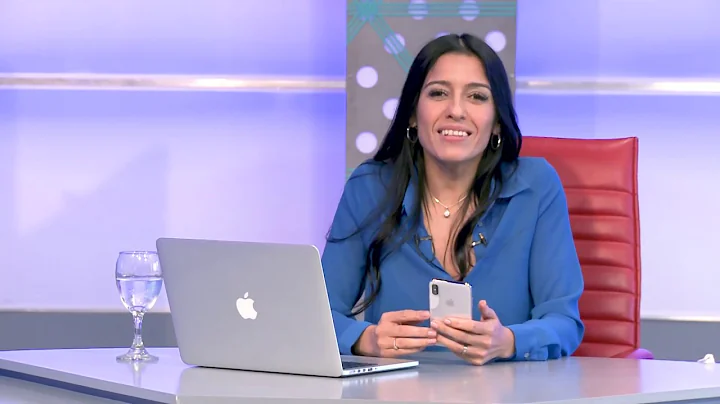 Marcelina Romero - Latinoamrica Sin Escala.
