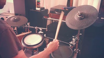 Percussive Loops - 122 bpm - 4/4 (Louder)