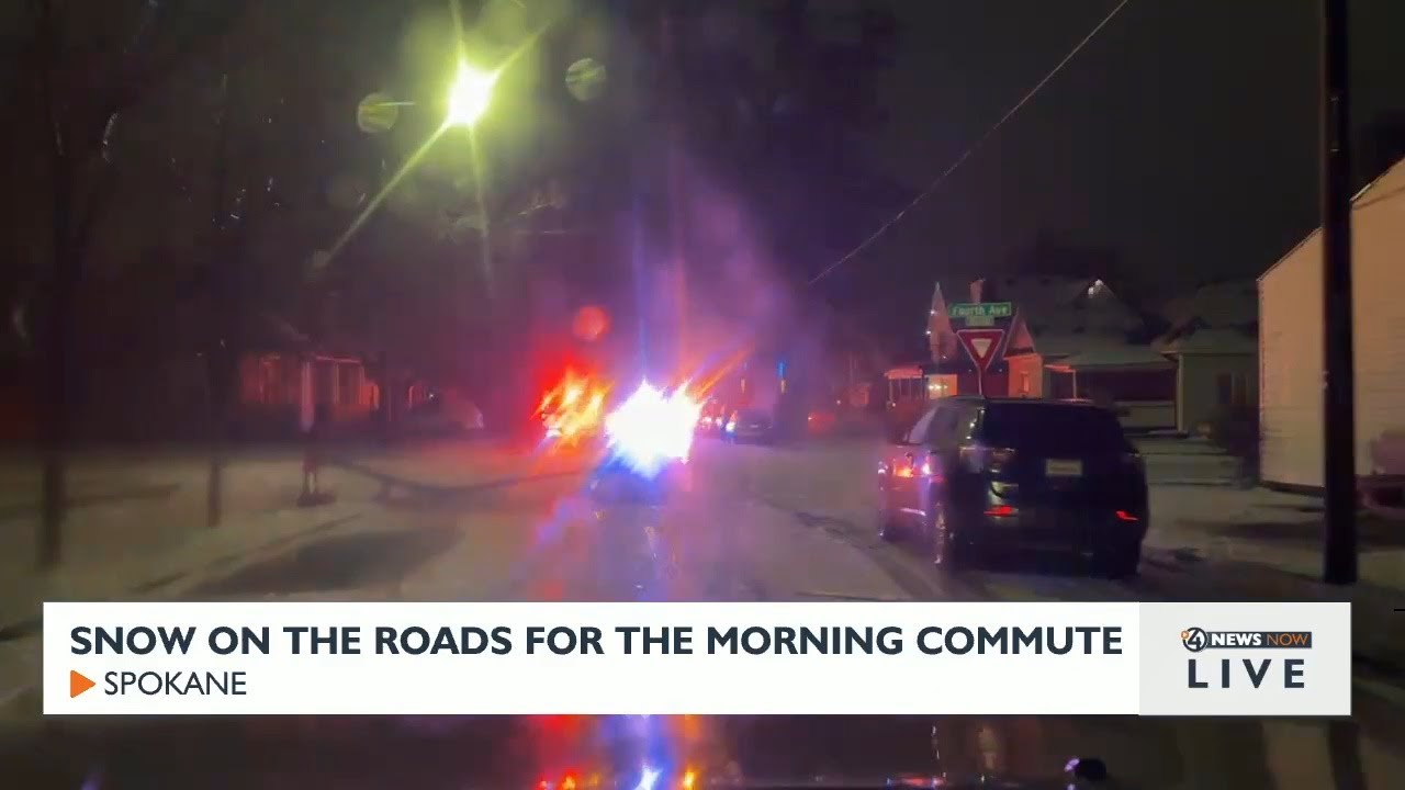 WATCH: Good Morning Northwest at 6 January 2, 2026