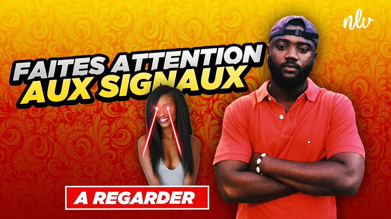 REGARDE CETTE VIDÉO AVANT D'APPROCHER UNE FEMME