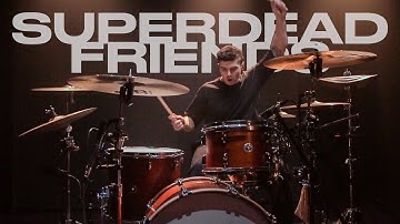 DTC | superdeadfriends - YUNGBLUD - Ben Sharp