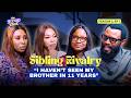 Sibling Rivalry Part 1: Do Nigerian Parents Always Have a Favourite Child?