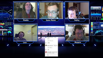 The Elysian Theta Codex - Session 2 - Part 1