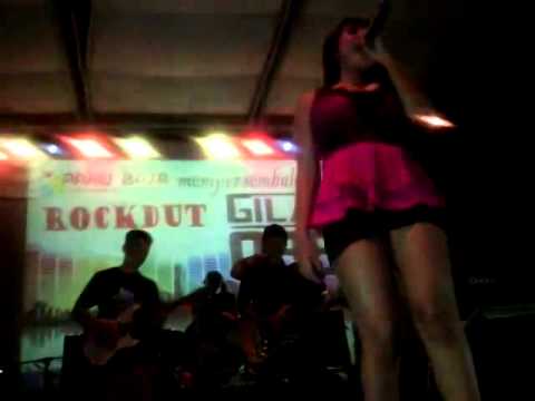 Dangdut Koplo Kereta Malam   Feta Fernanda 20 Mar 14