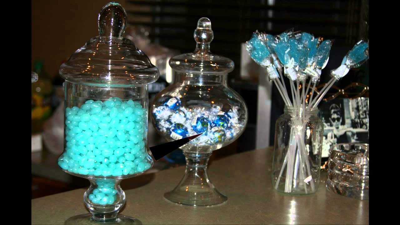 DJ Baby Shower & Home Video!! YouTube