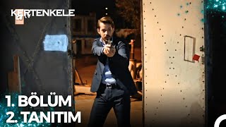 Kertenkele Yeniden Doğuş 1. Bölüm 2. Fragmanı Yeni Sezon Yakında