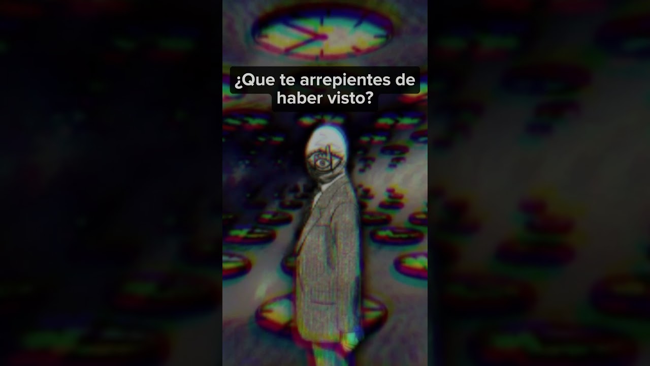 ¿Qué te ARREPIENTES de haber VISTO? | 