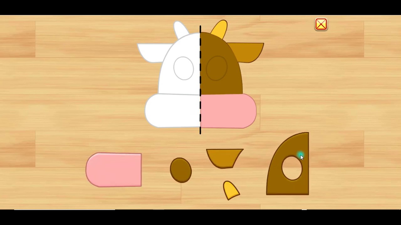 SYMMETRY song games interactive activities for kids by STARFALL, english, math