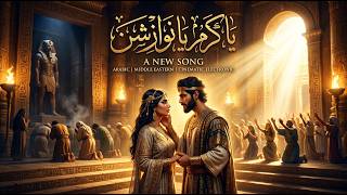 Ye Karam Ye Nawazishen | Sufi x Oud x Middle Eastern Mix