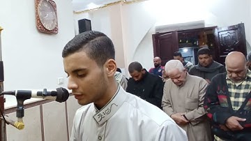 { يوم يفر المرء من أخيه} تلاوه خاشعه مؤثره لأيات عظيمه تهتز لها القلوب - القارئ أحمد داود